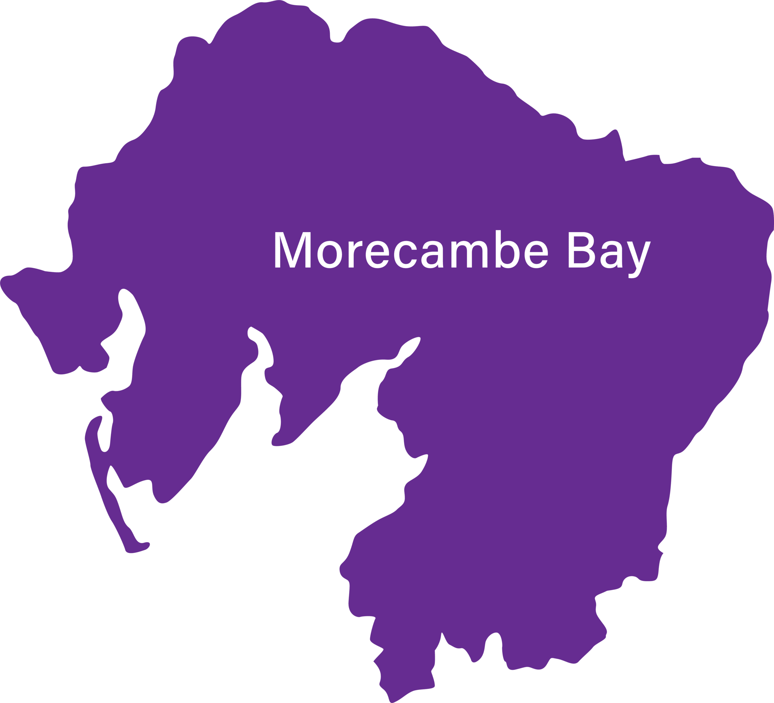 Morecambe Bay